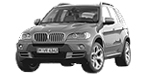 BMW E70 C3836 Fault Code