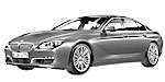 BMW F06 C3836 Fault Code